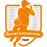 Kategoria Superiore Femra