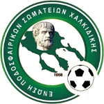 B EPS Chalkidikis - Voreios 