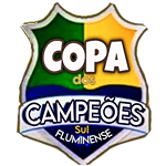 Copa dos Campeões do Sul Fluminense