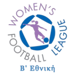 2. Division Women, Group D