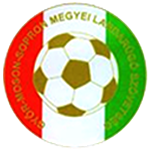 Gy-M-S Vármegyei III. osztály, Észak