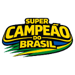 Supercampeão do Brasil de Futsal