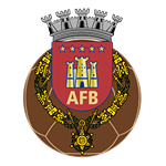 A.F. Bragança Taça de Elite