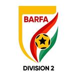BARFA Division Two, Zone 4