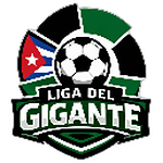 Liga del Gigante