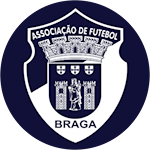 A.F. Braga Divisão de Honra - Serie B