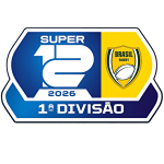 Brazil Super 12 - 1ā Divisão