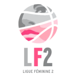 France LF2, Women, Regular Season
