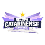 Recopa Catarinense, Femimina - Final