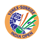 India Open 2025, XD