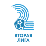 Vtoraya Liga, Playoff