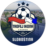 Trofej Ikona