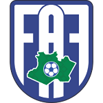 U20 Copa Amazonas - Mata-mata