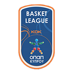 Cyprus Basketball Division A, Championship Round