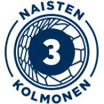 Naisten Kolmonen, Pohjoinen