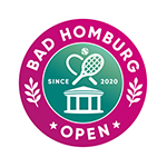 Bad Homburg, Germany, Doubles