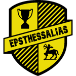 EPS Thessalias Cup - Knockout Round