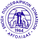 EPS Argolidas Cup, Group B