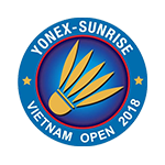 Vietnam Open (WT) 2018, Women