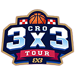 Cro 3x3 Tour Osijek