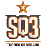 Torneo de Verano SQ3 A +50