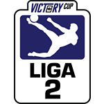 Liga 2 Victory Cup - Seria C