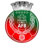 A.F. Bragança Taça Distrital, Group A