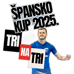 Špansko Kup