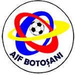 Liga 5 Botoșani - Seria Nord