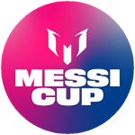 U16 Messi Cup - Finals