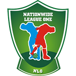 NLO Division Two League - FCT Centre A