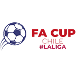 U15 FaCup La Liga - Formación, Copa de Oro