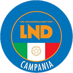 Seconda Categoria Campania - Girone G