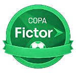 U17 Copa Fictor, Playoffs Ouro