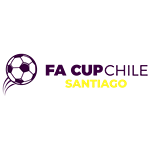 FA CUP Santiago Junio - Fútbol 9 - U13