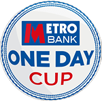Metro Bank One-Day Cup