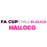 FaCup LaLiga Malloco U17 - Evolution