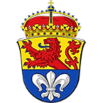 1. Kreisklasse Darmstadt U13