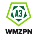 Klasa A - Warmińsko-mazurska III