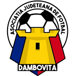 Liga 4 Dâmbovița U19