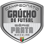 Gaúcho, Série Prata