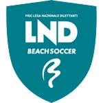 Serie B Beach Soccer
