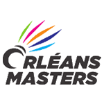 Orleans Masters 2026, XD