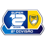 Brazil Super 12 - 2ā Divisão, Taça RS-SC