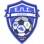 A EPS Lesvou - Lesvos Group