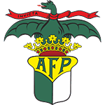A.F. Porto Divisão de Honra - Série 3