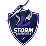 Storm Premiership