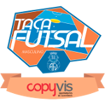 A.F. Viseu Taça Futsal - COPYVIS