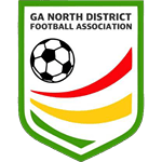 GA Division Three North - Group B