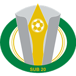 U20 Piauiense, Grupo A
